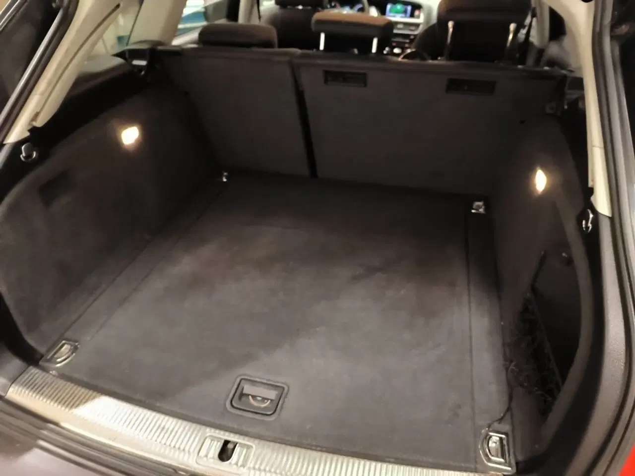 Billede 16 - Audi A4 2,0 TDi 136 S-line Avant