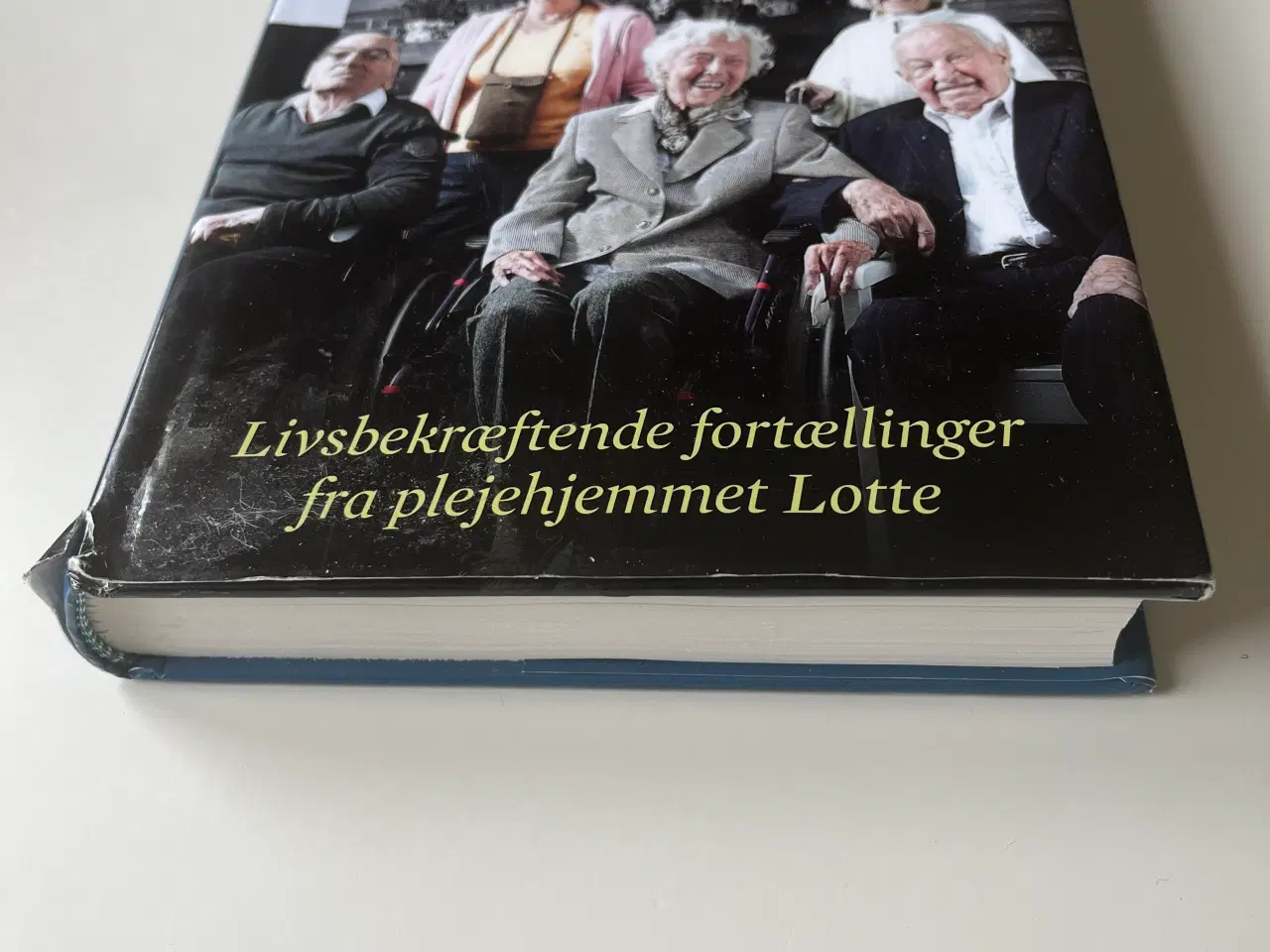 Billede 2 - De fem på Lotte 