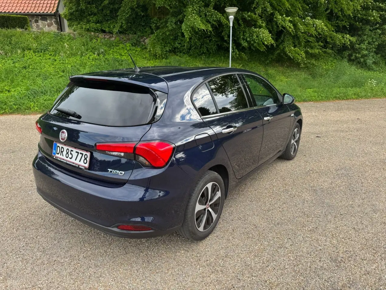 Billede 6 - Fiat Tipo 1,6 MJT 120 Lounge