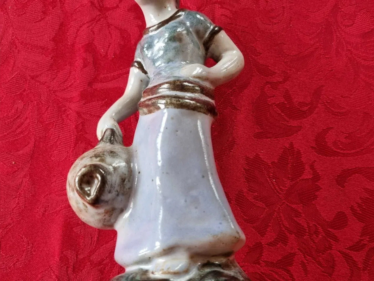 Billede 1 - Rebecca figur 