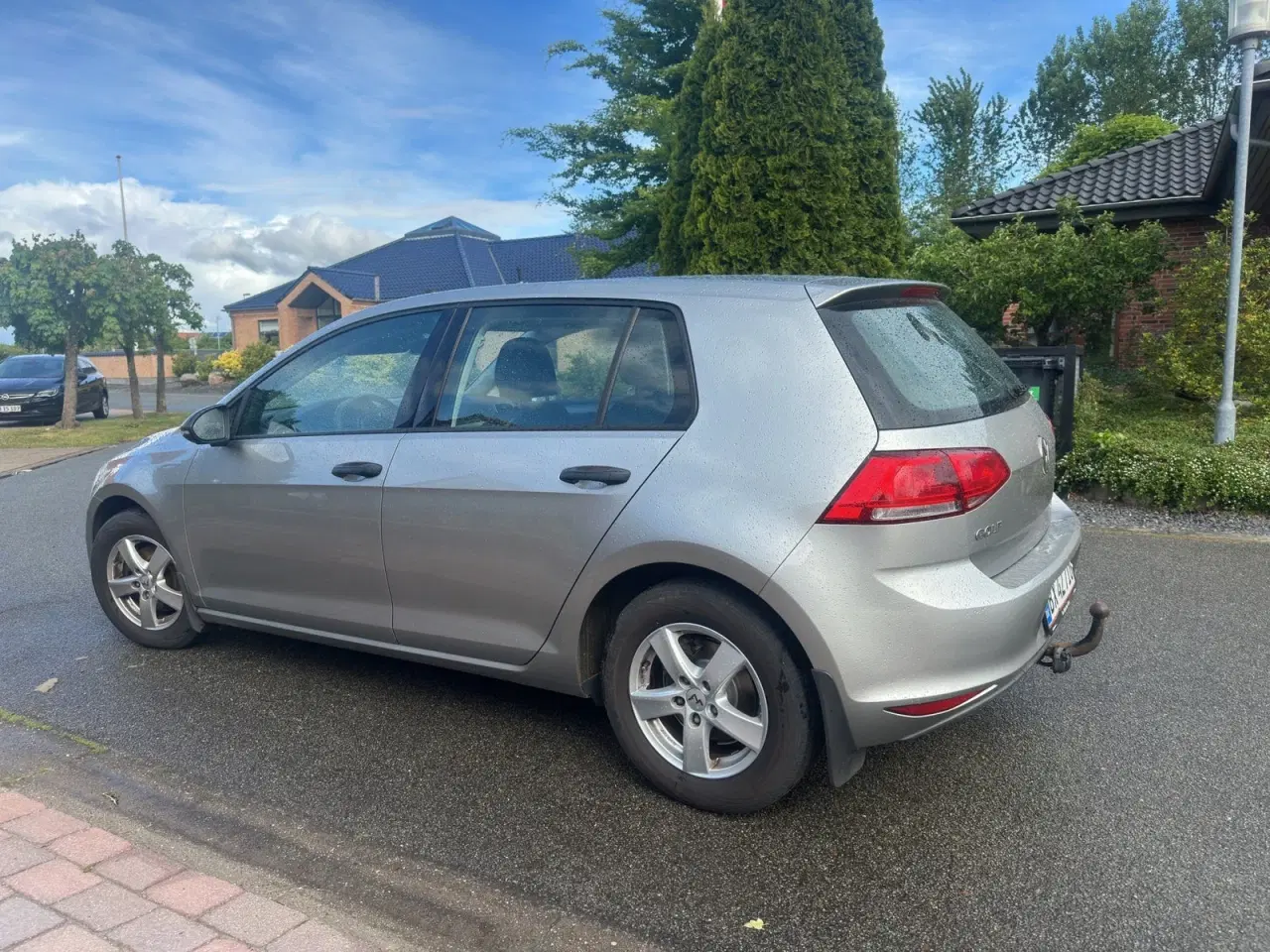Billede 7 - VW Golf VII 1,2 TSi 85 Startline BMT