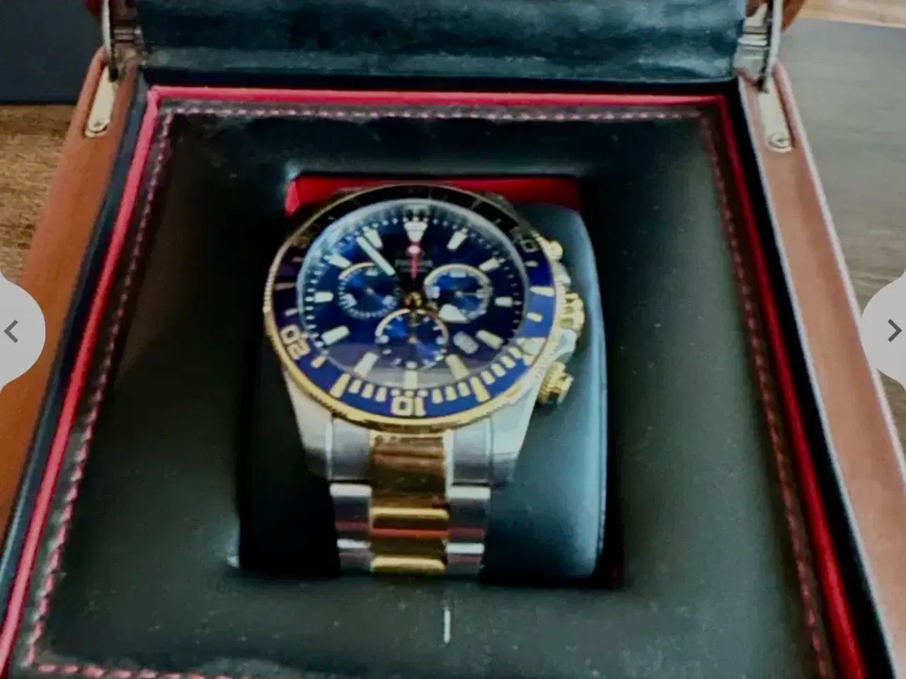 Billede 5 - JAGUAR UR J862