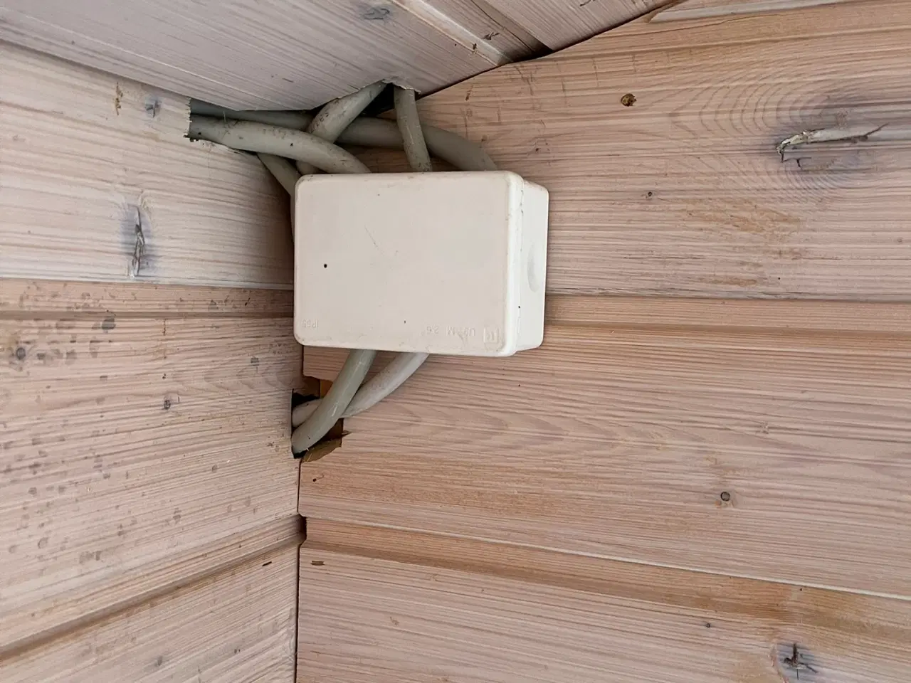 Billede 8 - GRATIS carport med integreret haveskur