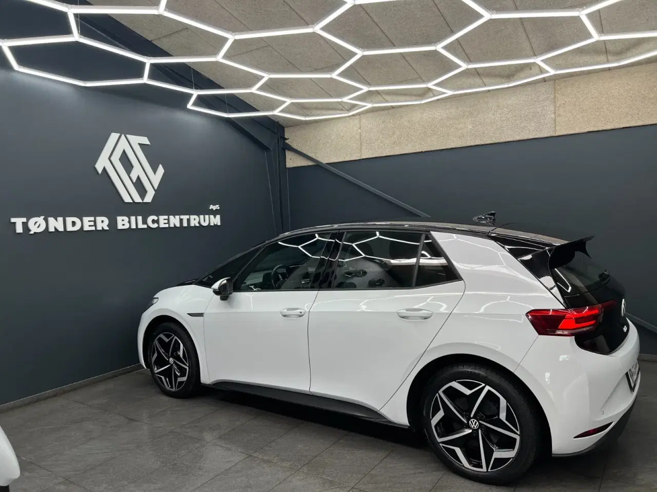 Billede 4 - VW ID.3 58 Pro Performance Life
