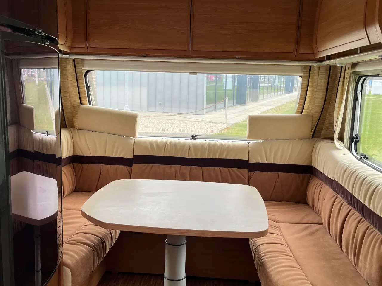 Billede 5 - 2009. Burstner Belcanto 465 TS