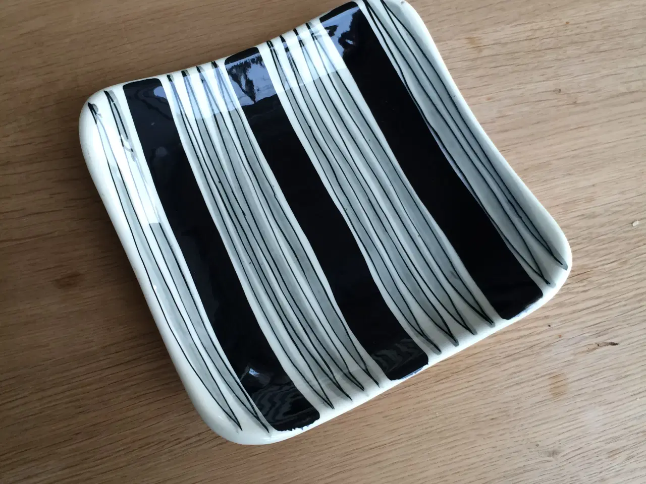 Billede 1 - 2 flotte fade retro