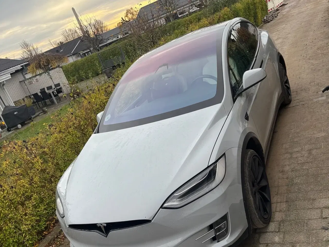 Billede 12 - Tesla Model X  75D
