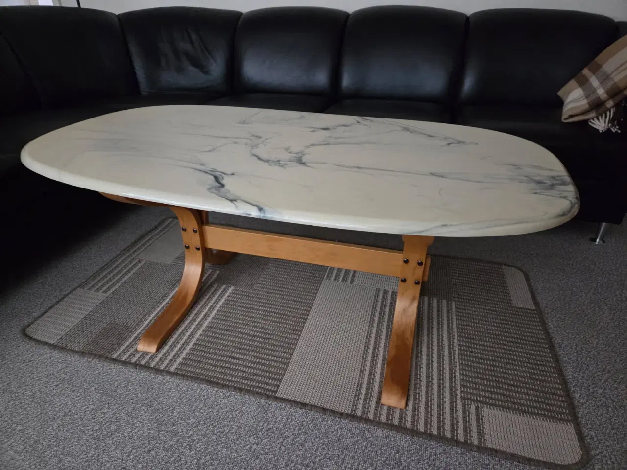 Billede 1 - Sofabord