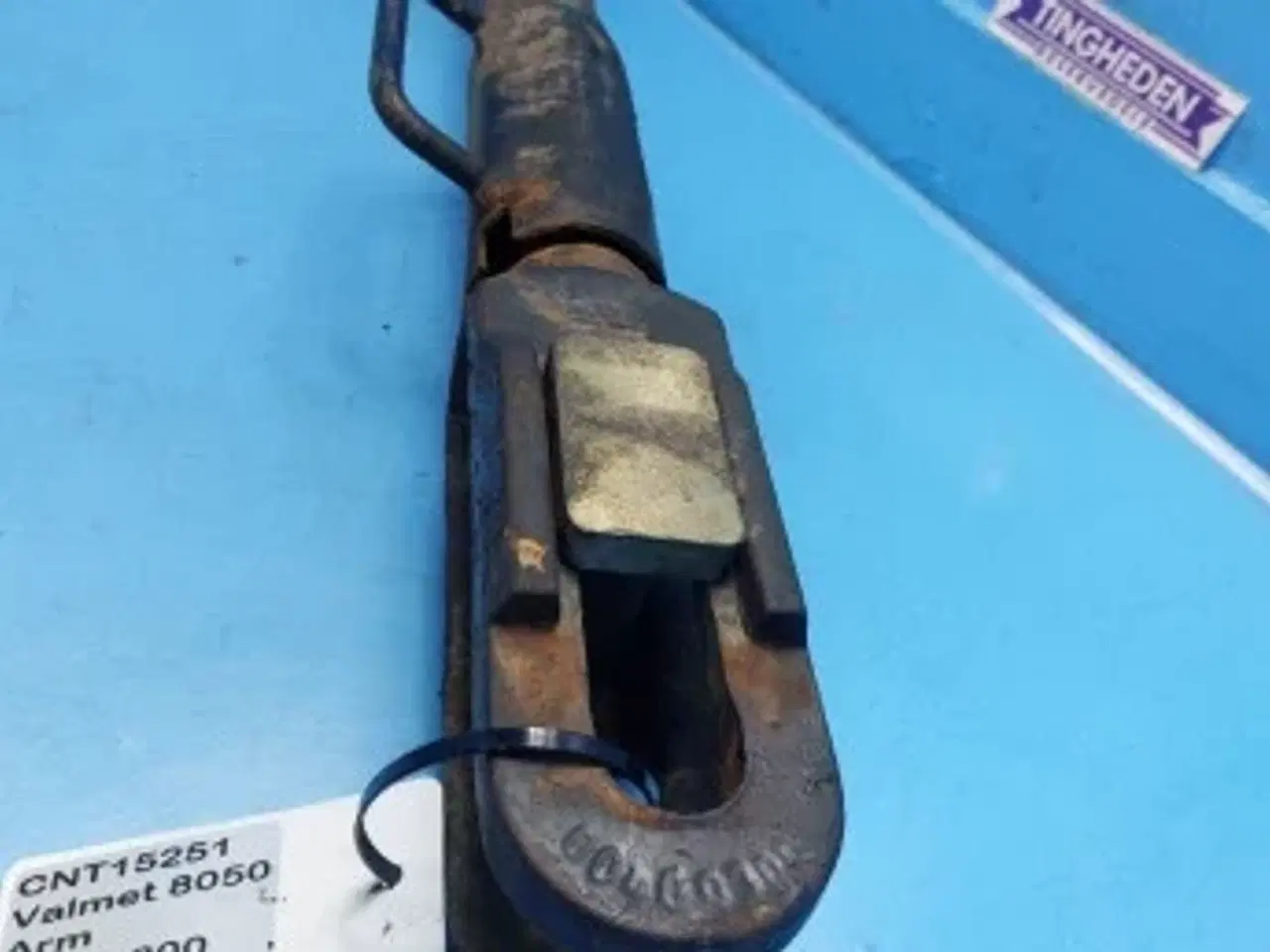 Billede 3 - Valmet 8050 Liftspindel 33360800