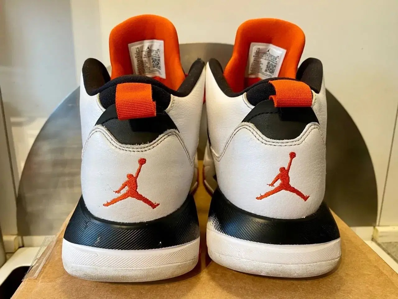 Billede 4 - Nike Jordan