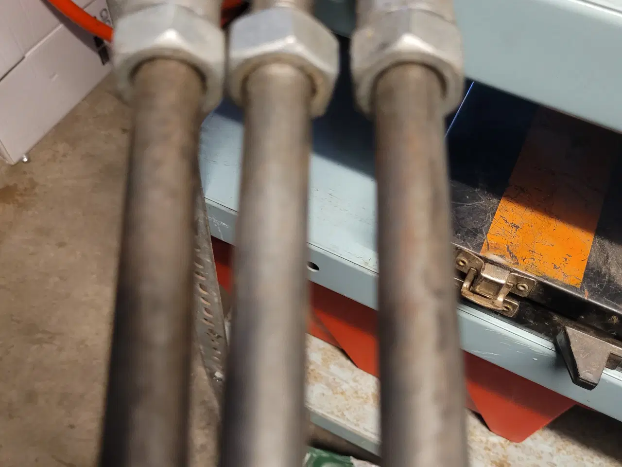 Billede 2 - Wire strammer