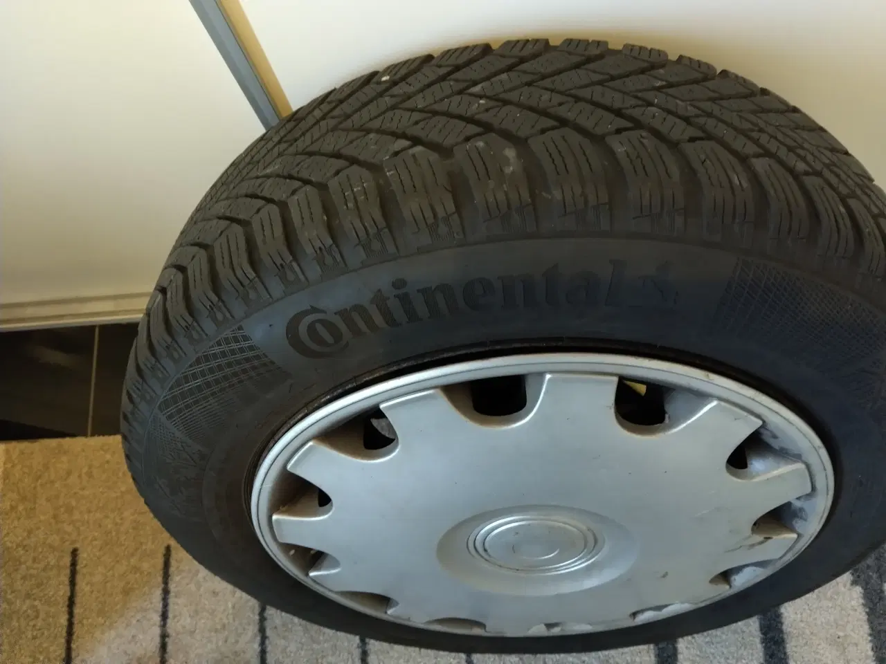 Billede 3 - VW Polo Vinter Hjul