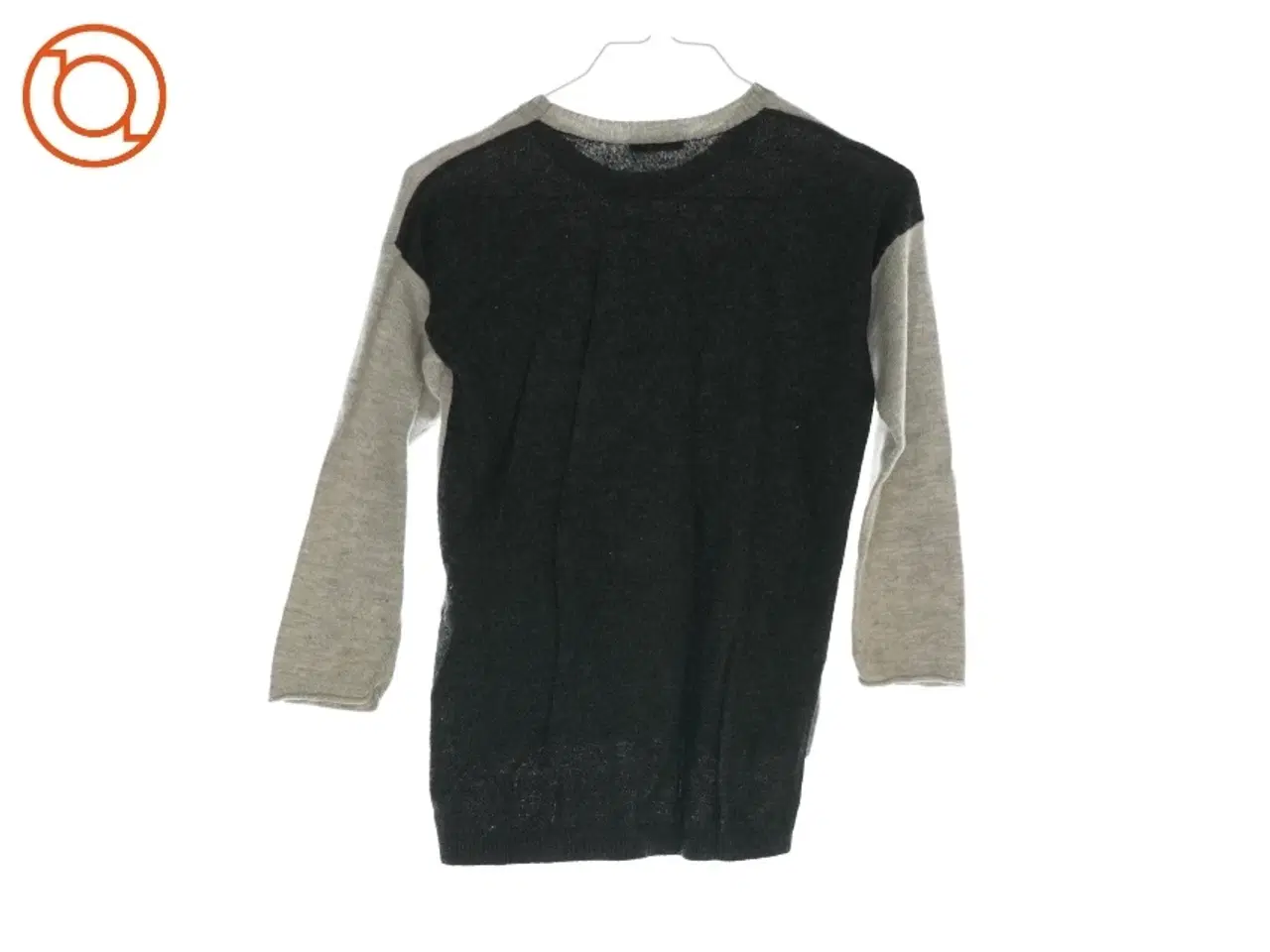 Billede 2 - Bluse fra Benetton (str. 110)