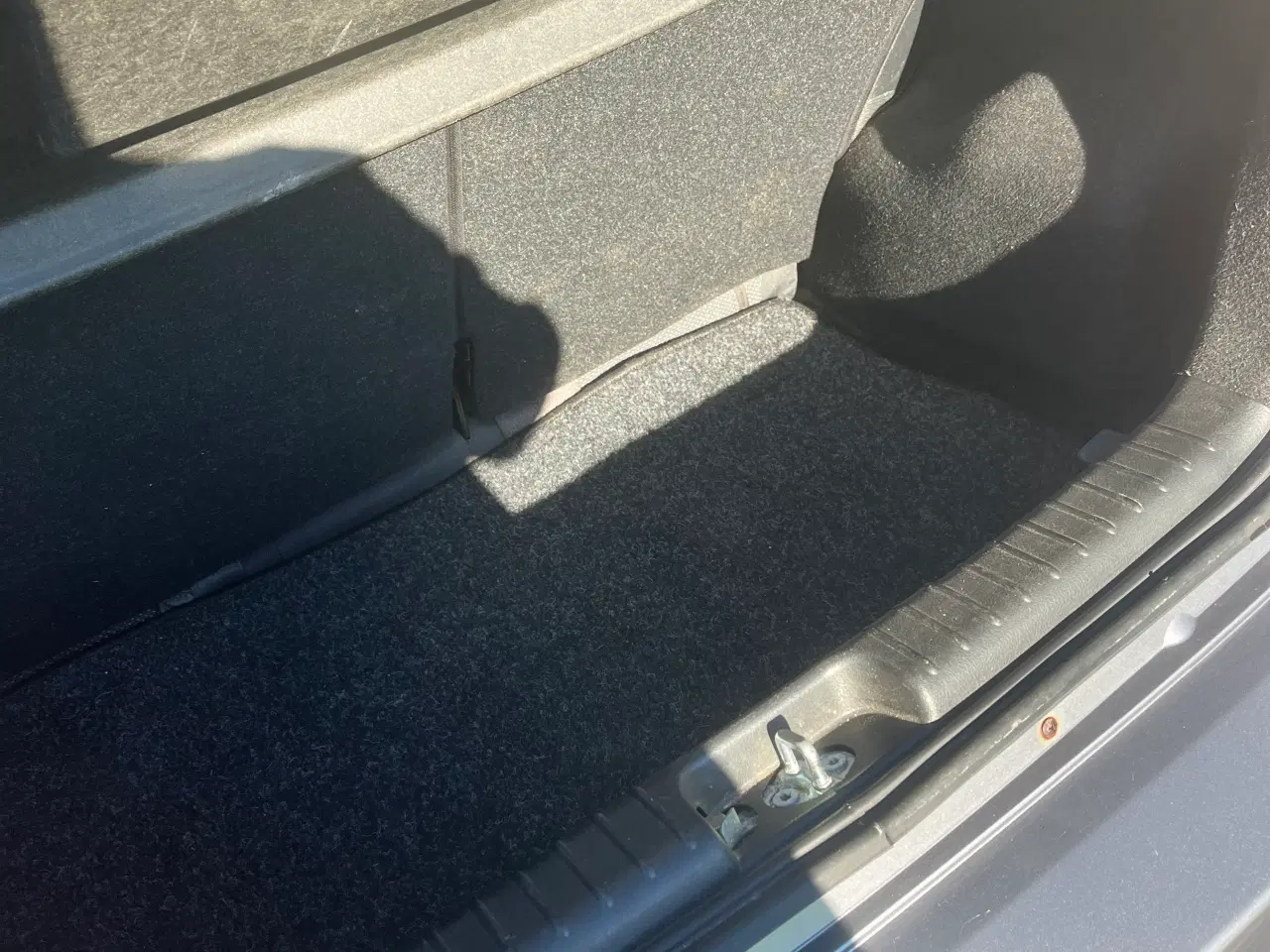 Billede 16 - Pæn Chevrolet Aveo sælges