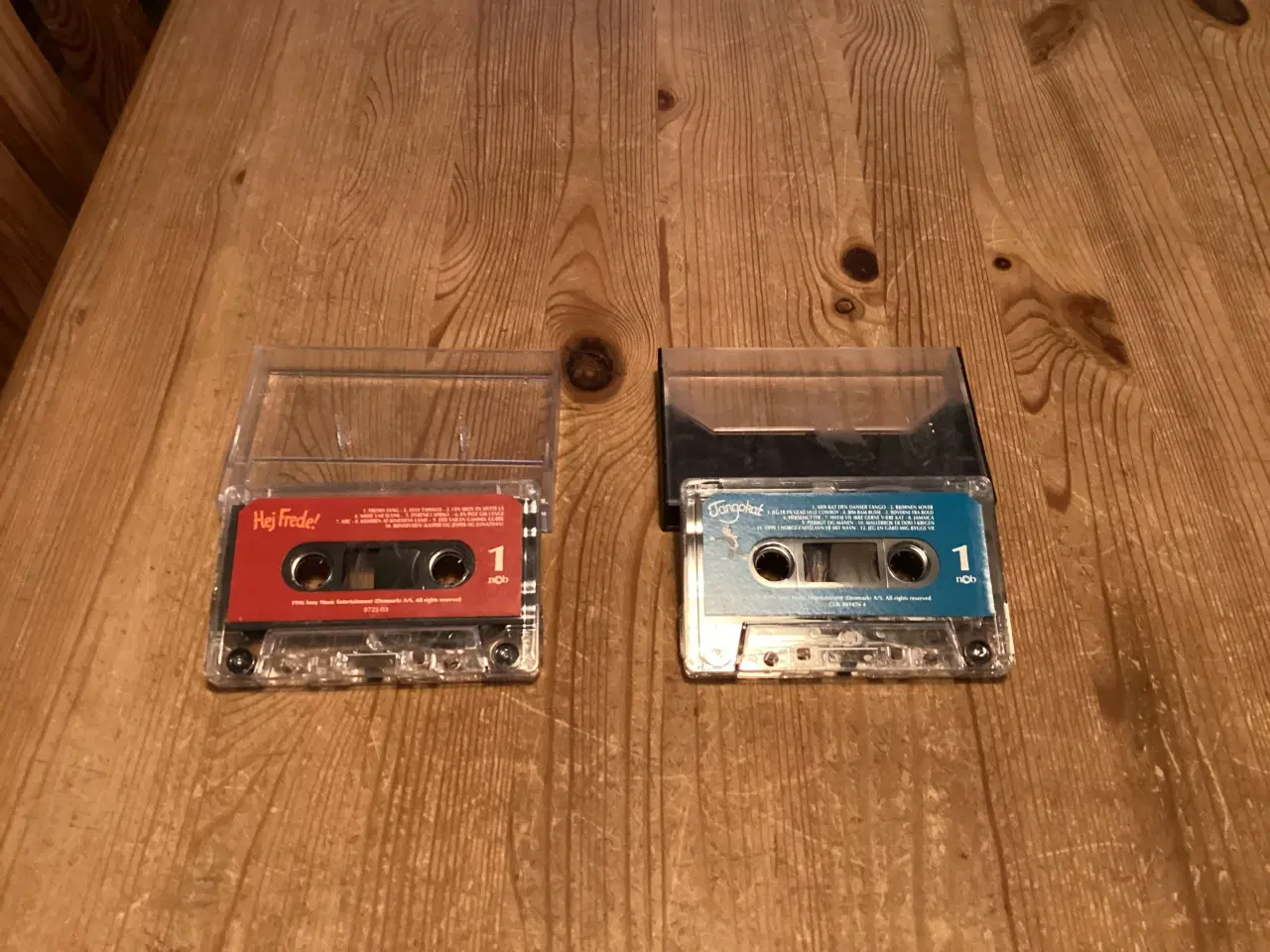 Billede 8 - Børne Musik Bånd, 34 Stks.