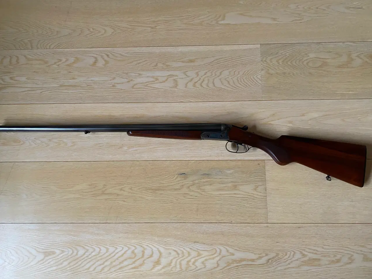 Billede 5 - Simson Suhl 16/70