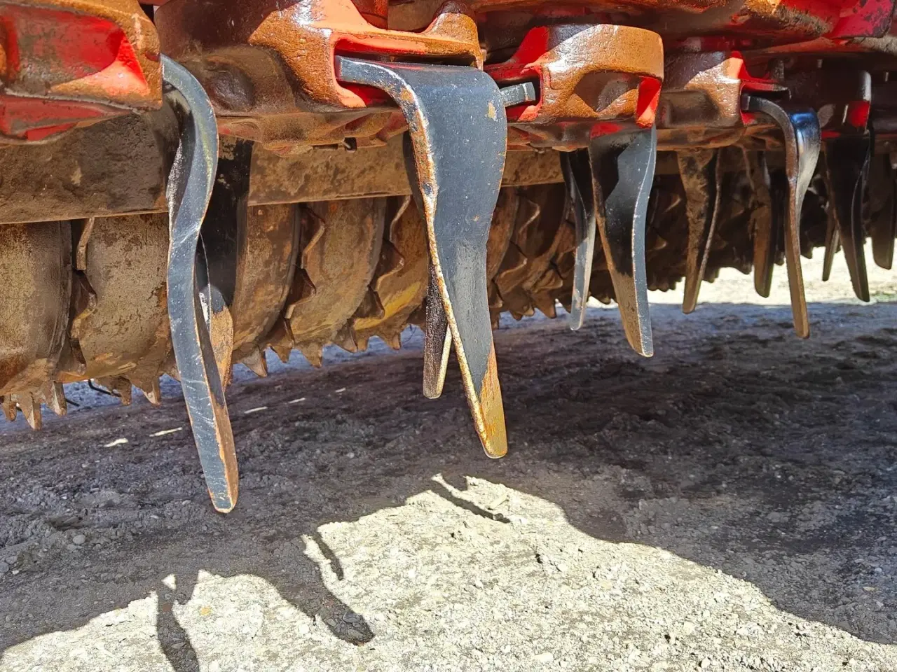 Billede 8 - Horsch Express 4 KR