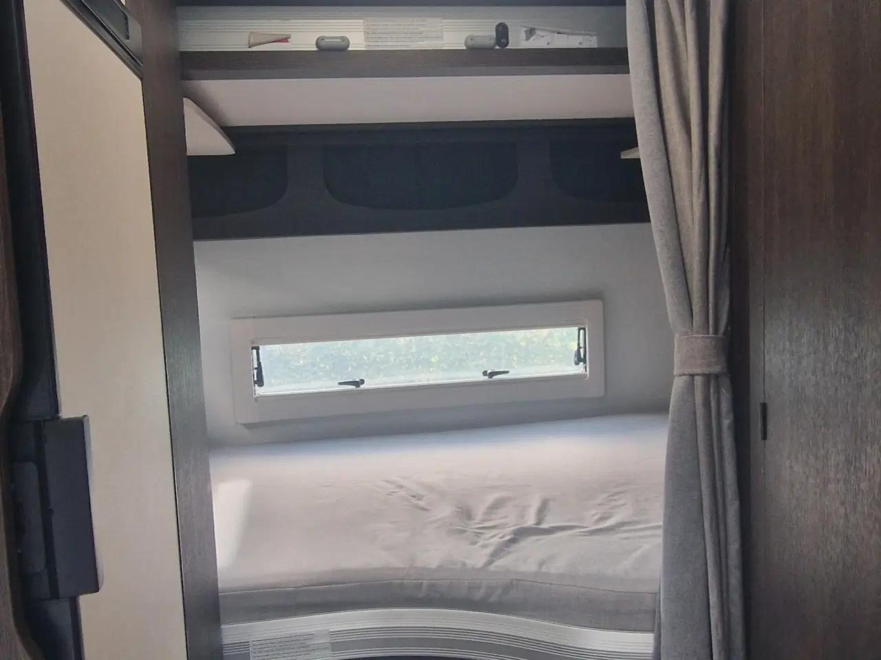 Billede 7 - Autocamper  Benimar sport 340 up