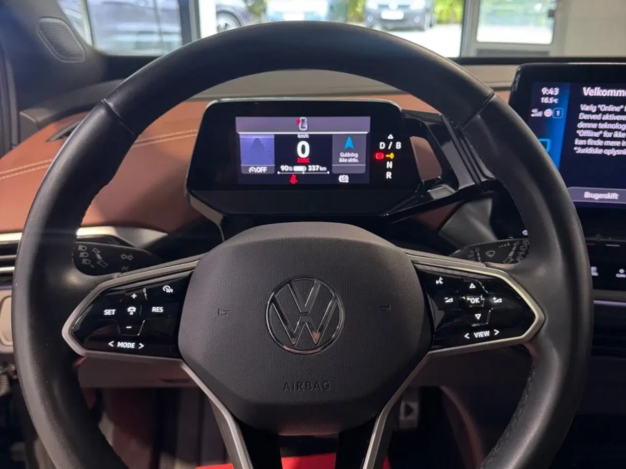 Billede 11 - VW ID.4 77 Pro Performance Tech