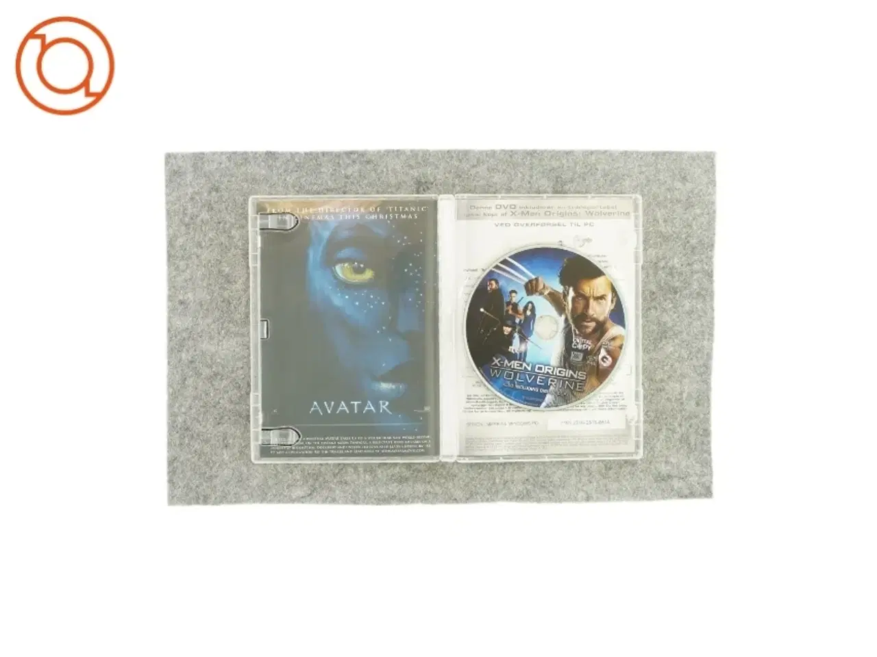 Billede 3 - X-men origins - Wolverine (DVD)