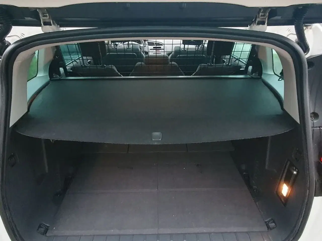 Billede 6 - Peugeot 5008 1,6 HDi 112 Style Limited