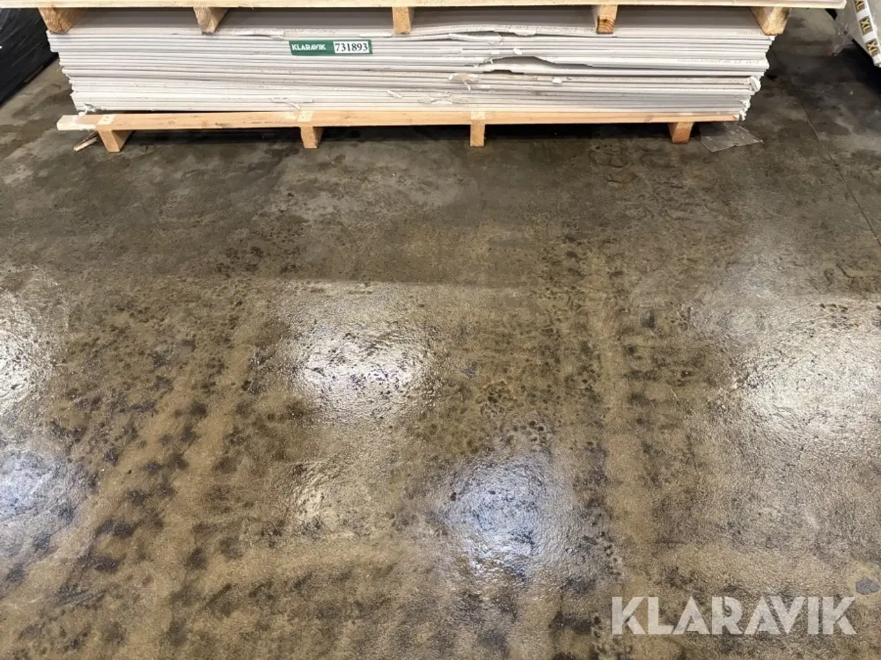 Billede 7 - Gipsplader Knauf 19 styk