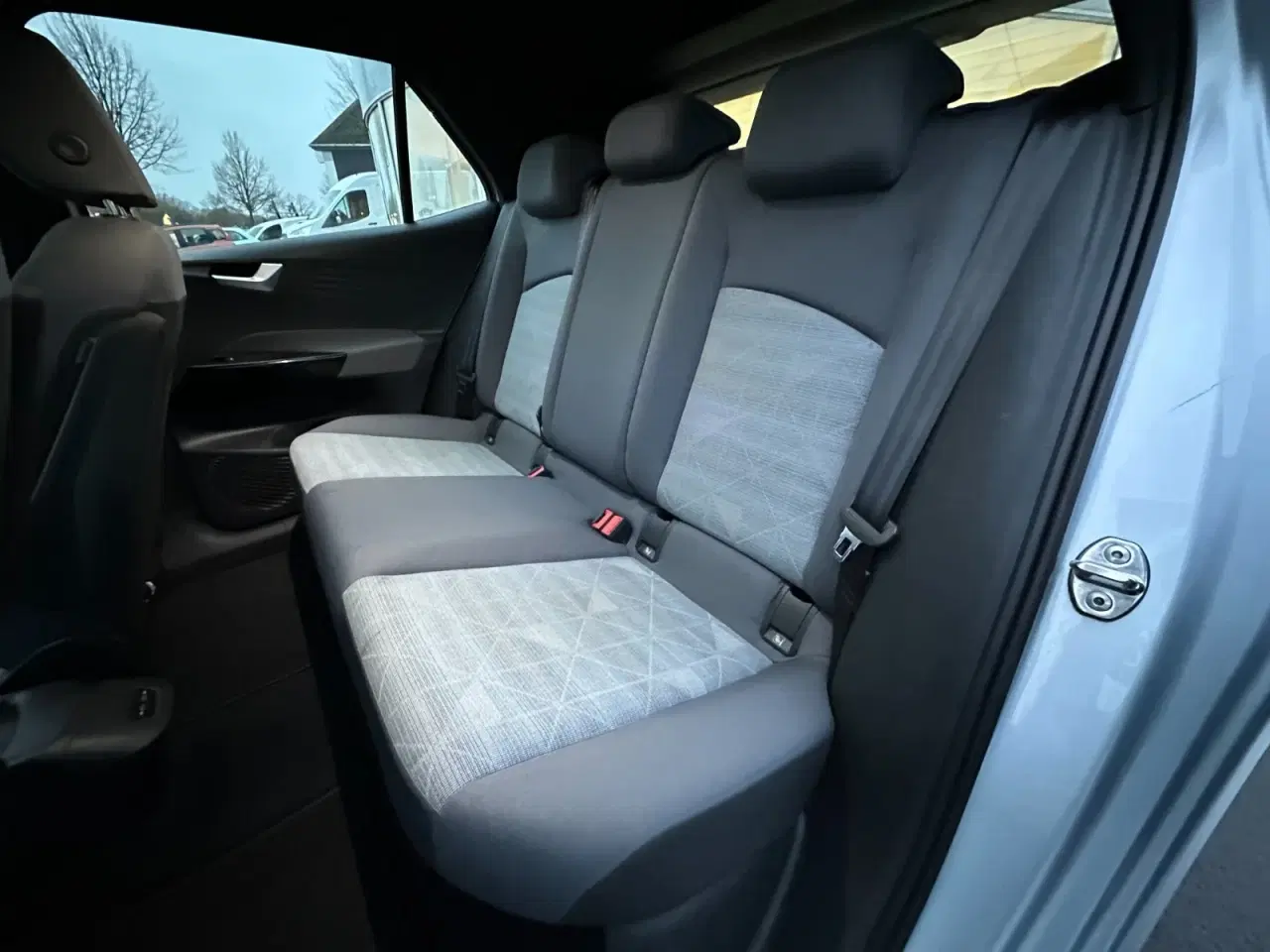 Billede 11 - VW ID.3 58 Pro Performance Life