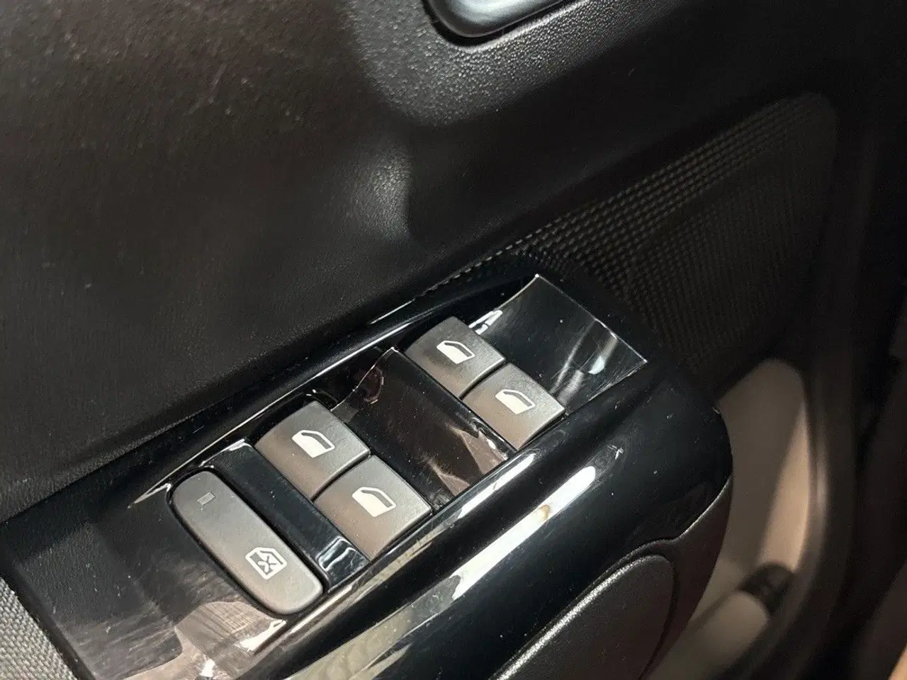 Billede 14 - Citroën C3 1,6 Blue HDi Feel+ start/stop 75HK 5d