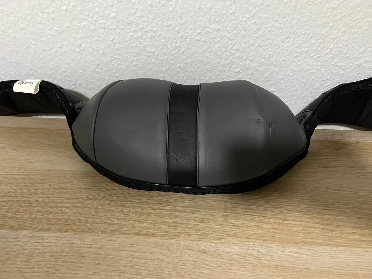 Billede 4 - Conzept skulder og nakkemassage