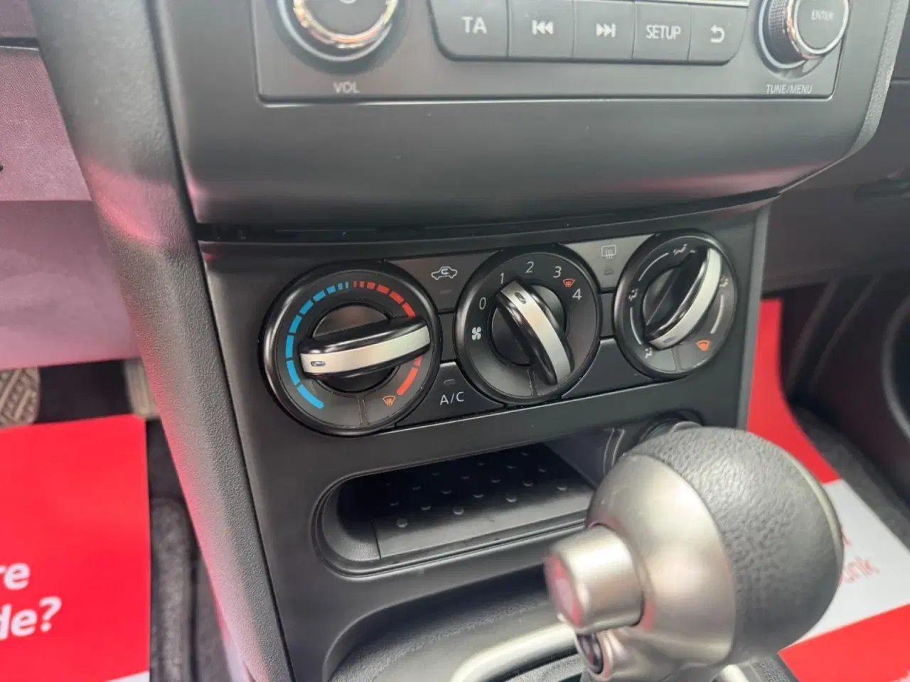 Billede 18 - Nissan Qashqai 1,6 Visia CVT
