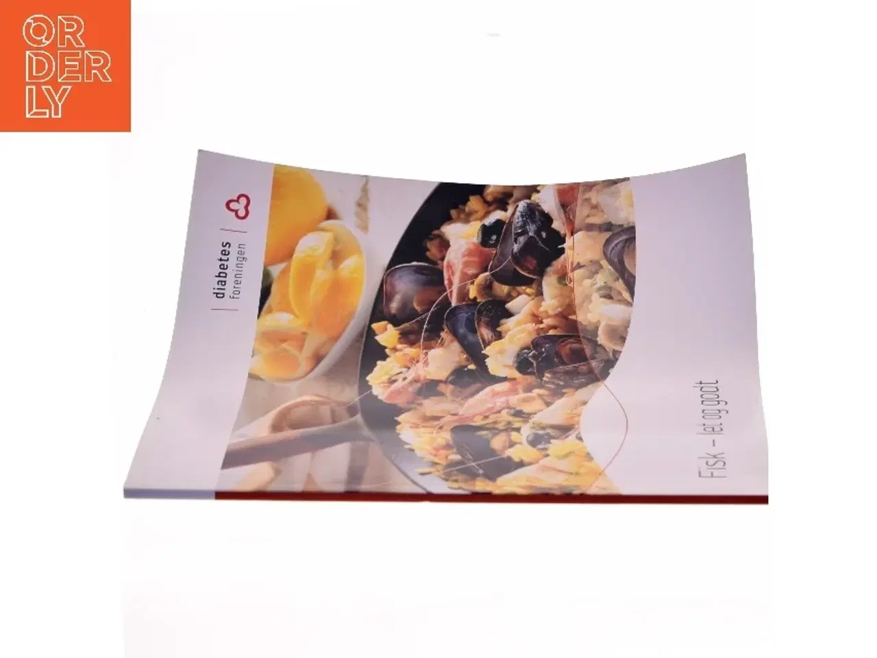 Billede 2 - Fisk - let og godt (Bog)