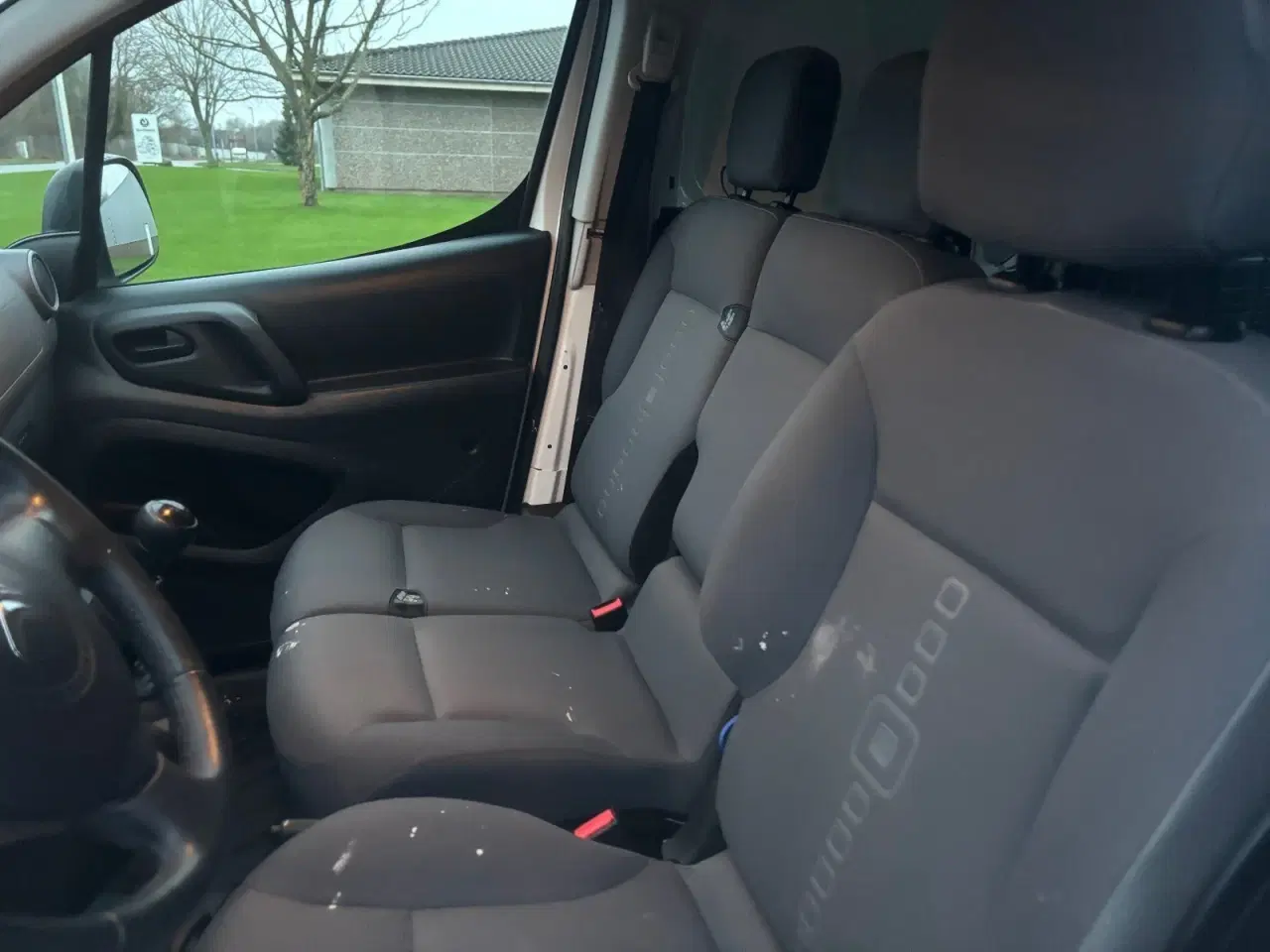 Billede 6 - Citroën Berlingo 1,6 BlueHDi 100 Cityvan L1N2