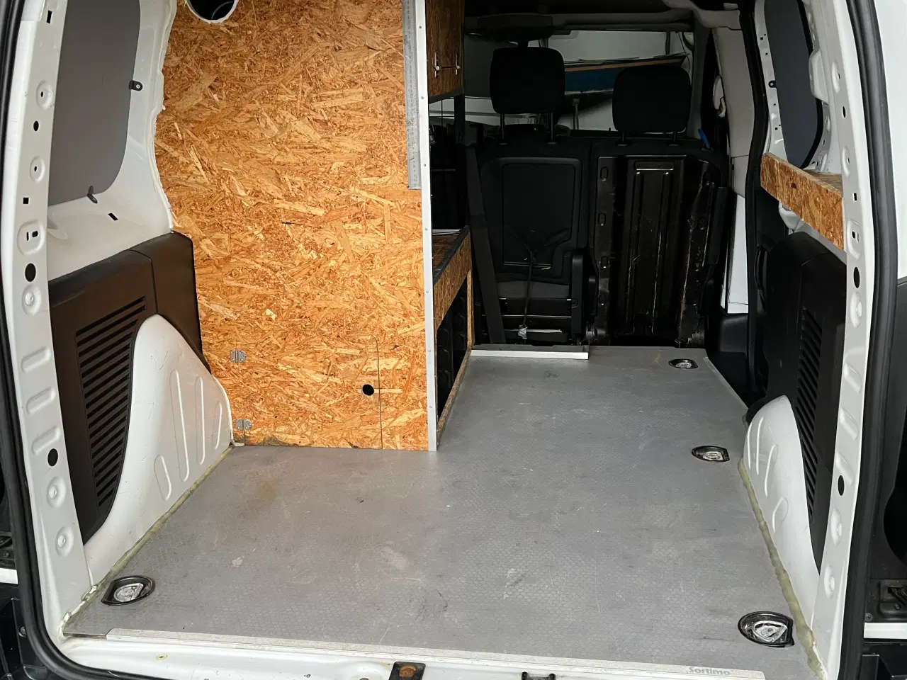 Billede 5 - Citroen Berlingo  Cityvan, 1.6 BlueHDi 100 hk ETG6