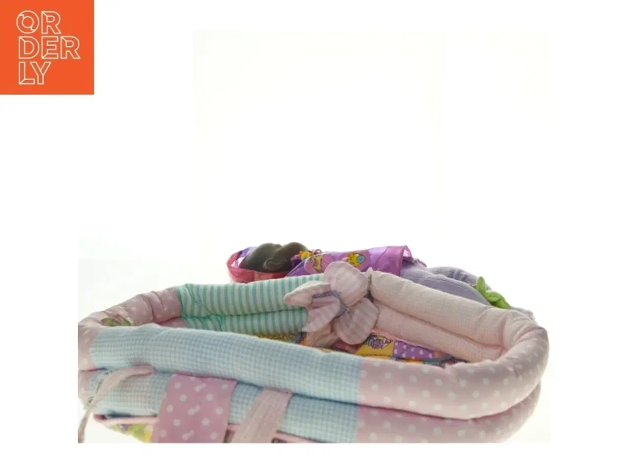Billede 4 - Babylegetøj fra Babyborn (str. 50 x 25)