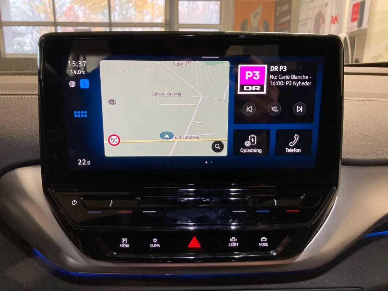 Billede 12 - VW ID.4 77 Pro