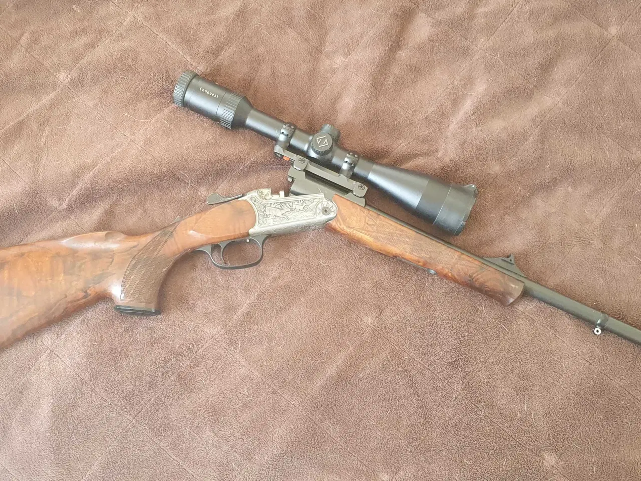 Billede 2 - Blaser K95 6,5x65R