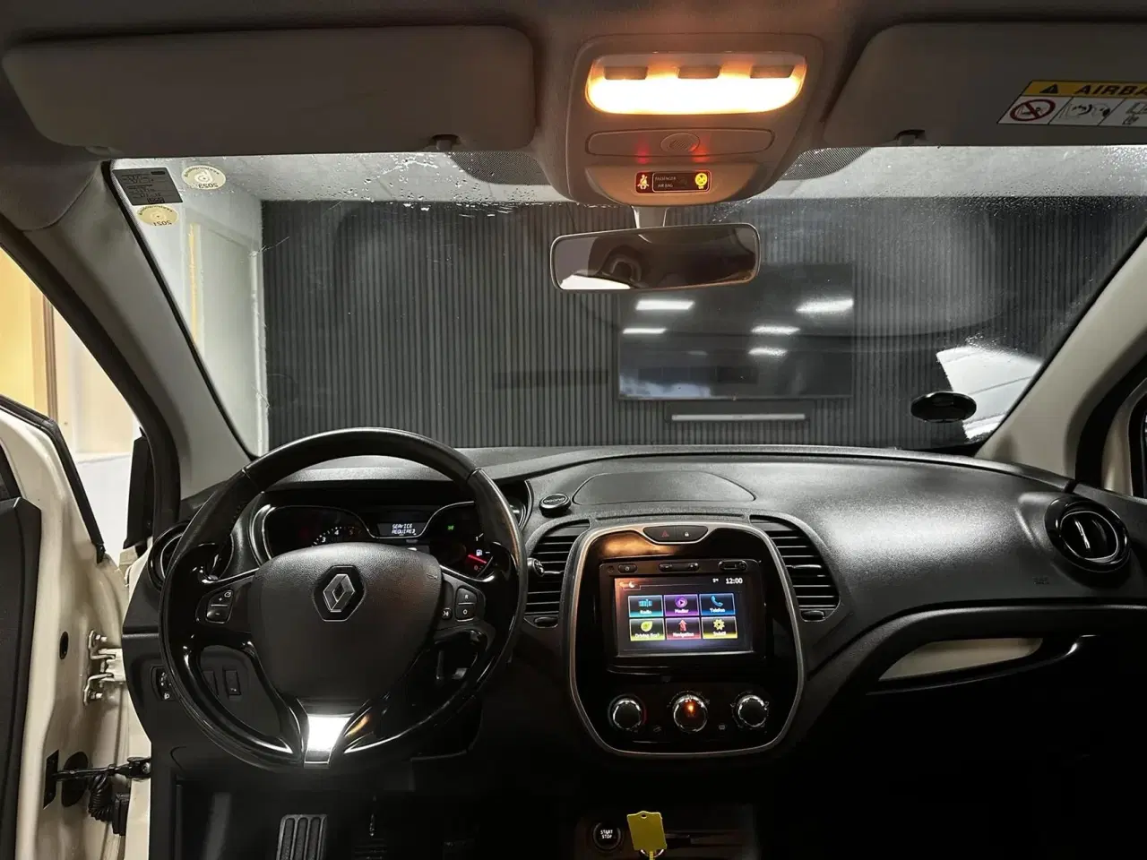 Billede 10 - Renault Captur 1,5 Energy DCI Expression 90HK 5d