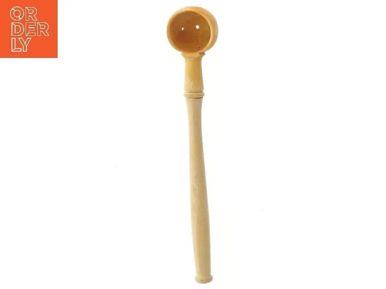 Billede 1 - Træpercussioninstrument (str. 25 cm)