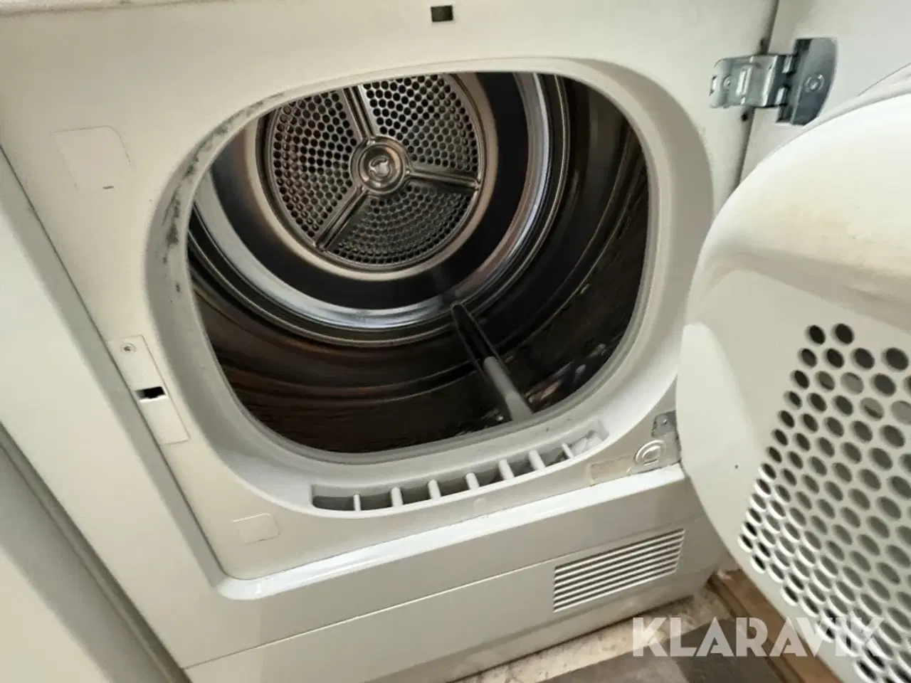 Billede 8 - Tørretumbler Bosch WLT6100EU/02