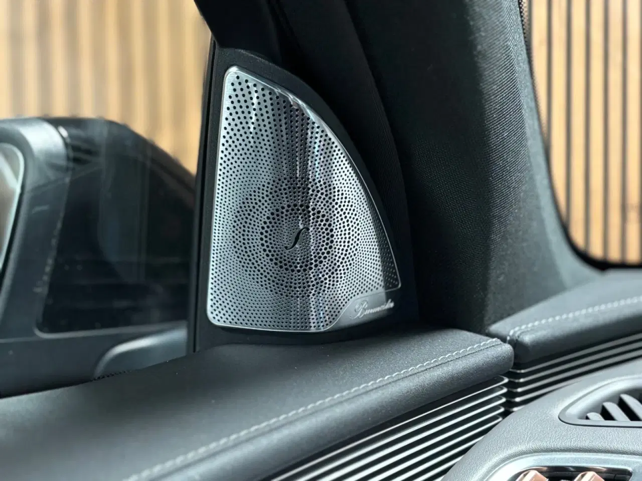 Billede 17 - Mercedes EQC400  AMG Line 4Matic