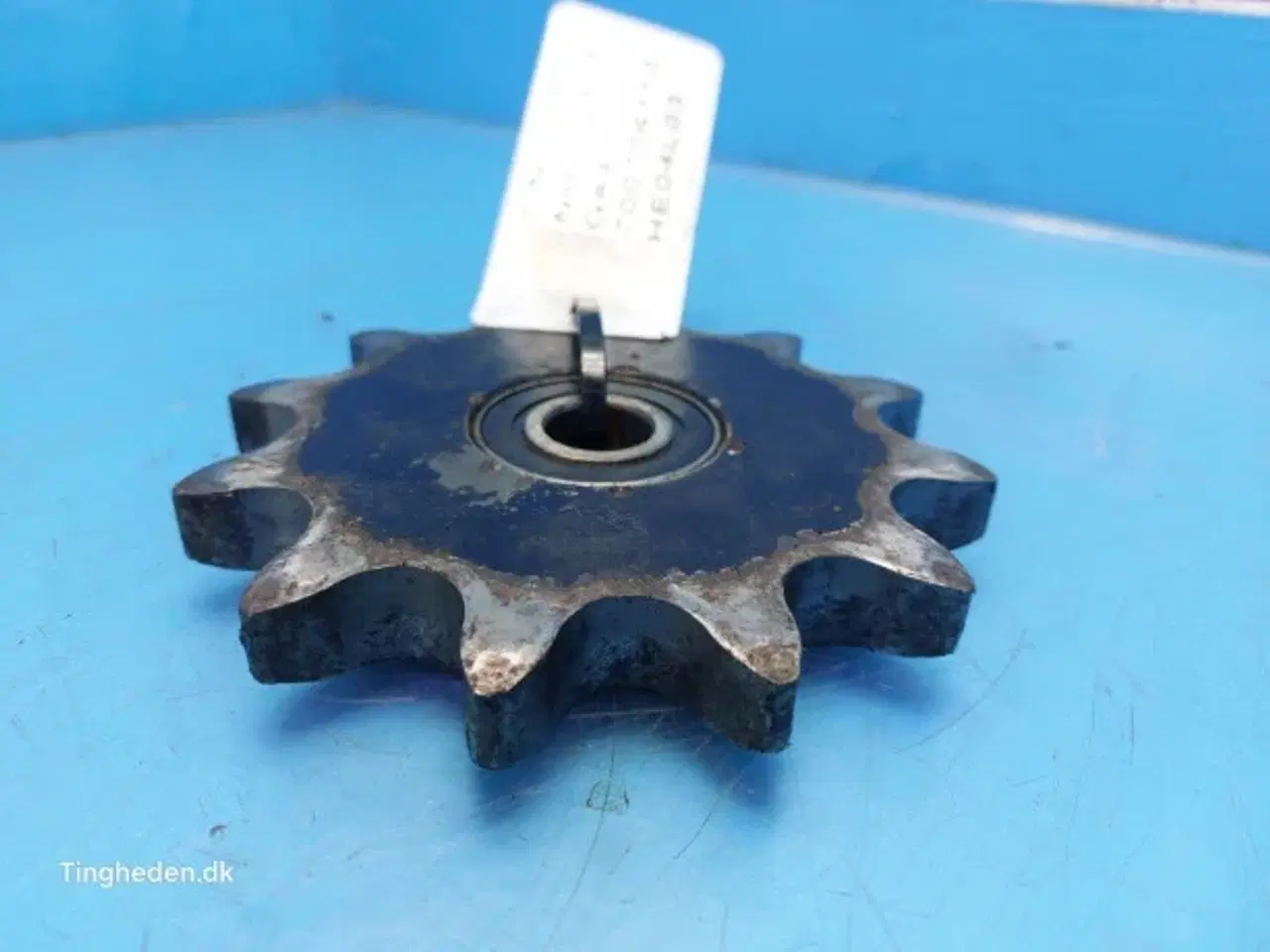 Billede 4 - New Holland BB9090 Gearhjul 700706110