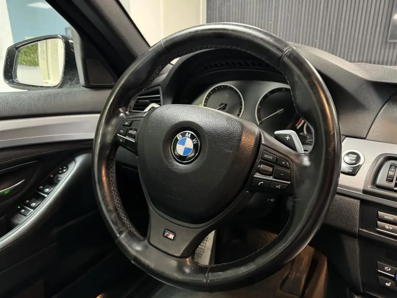 Billede 19 - BMW 530d 3,0 D 258HK 8g Aut.