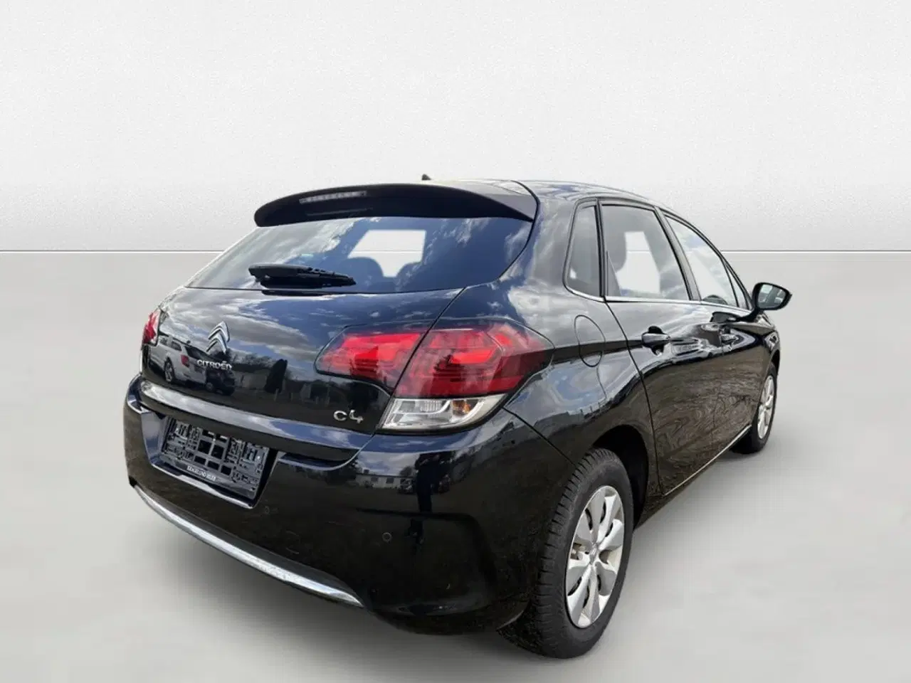 Billede 2 - Citroën C4 1,6 BlueHDi 100 Extravaganza