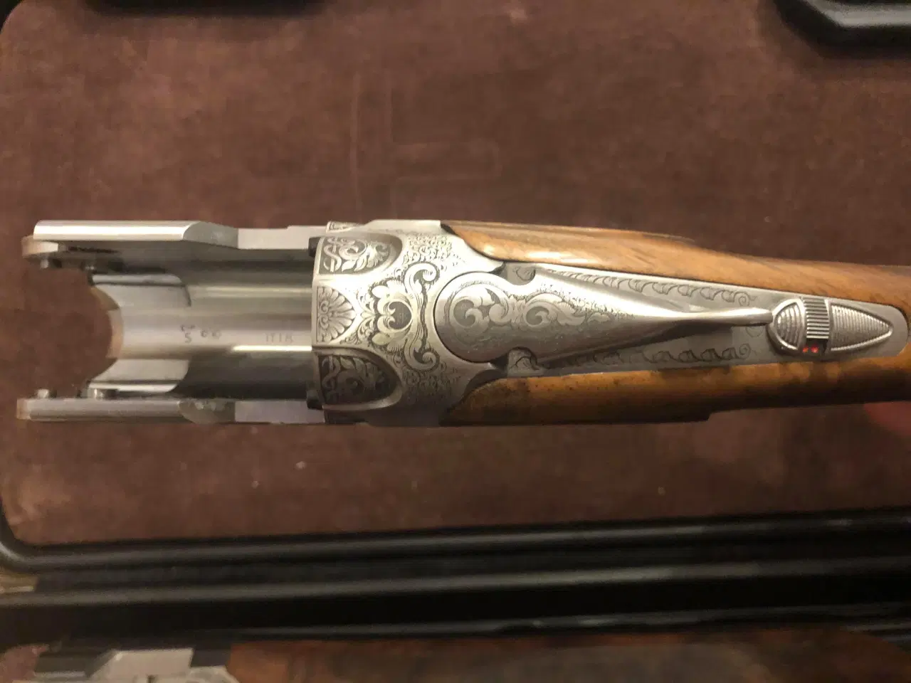 Billede 3 - Beretta S687 EELL 12/76