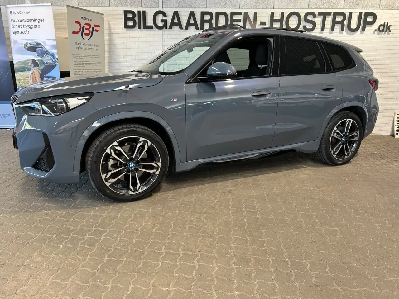 Billede 2 - BMW iX1 xDrive30 M-Sport