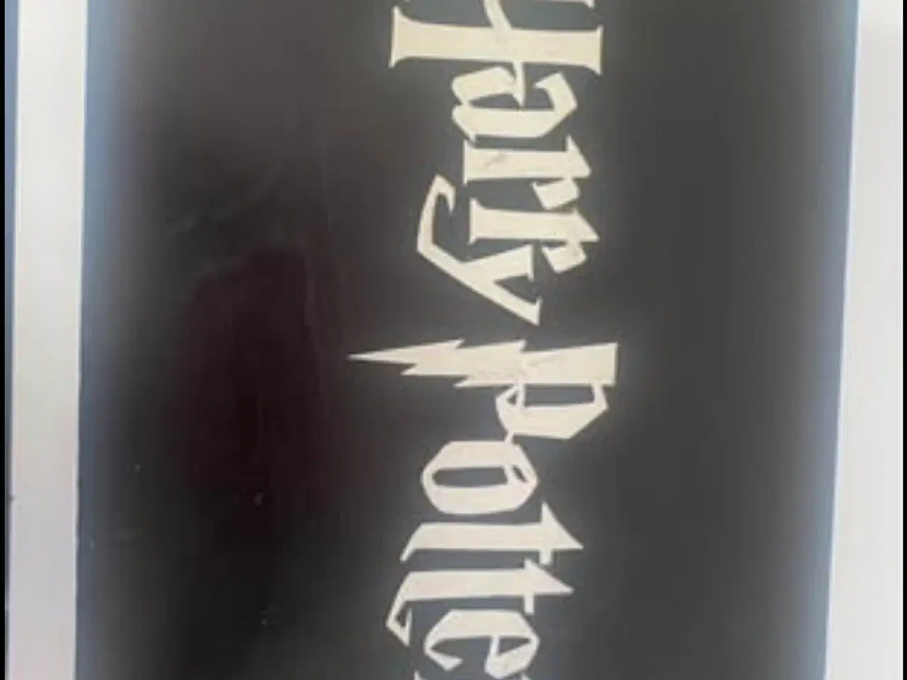 Billede 2 - Harry Potter Box/samling