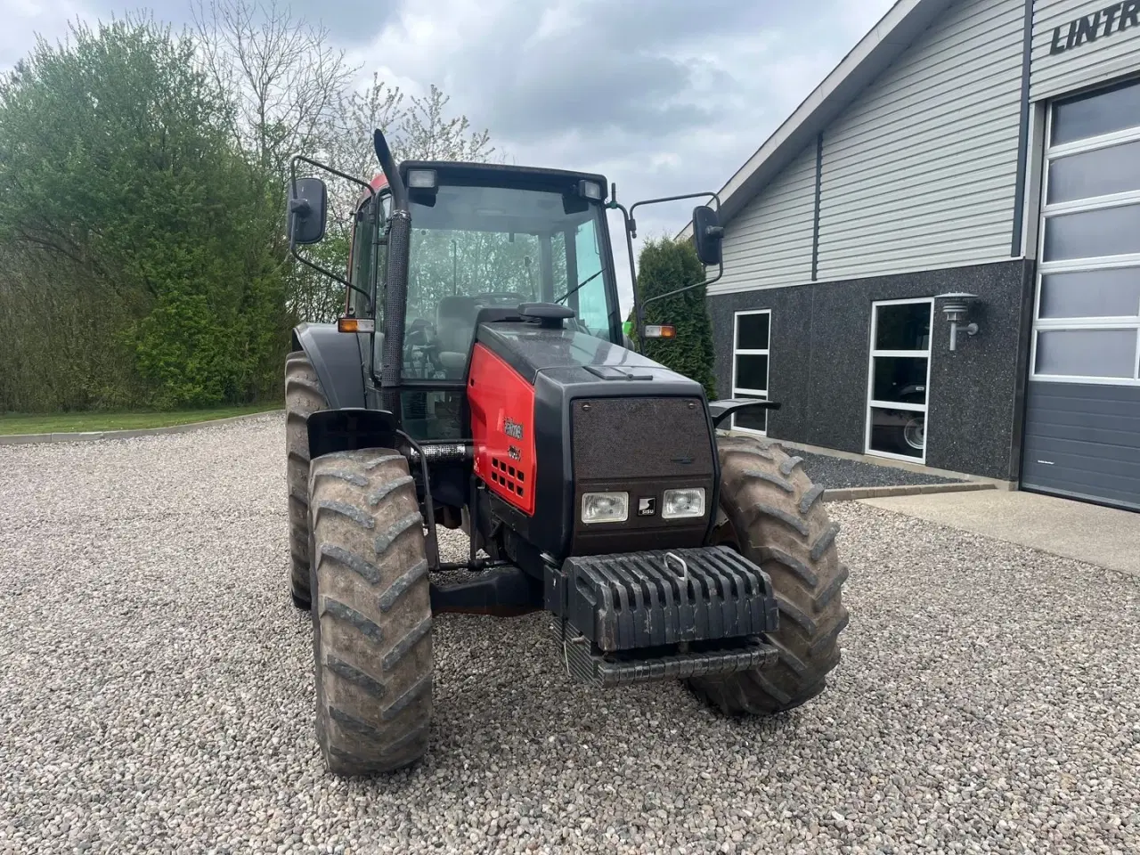 Billede 17 - Valmet 6600 Delta Power Shift