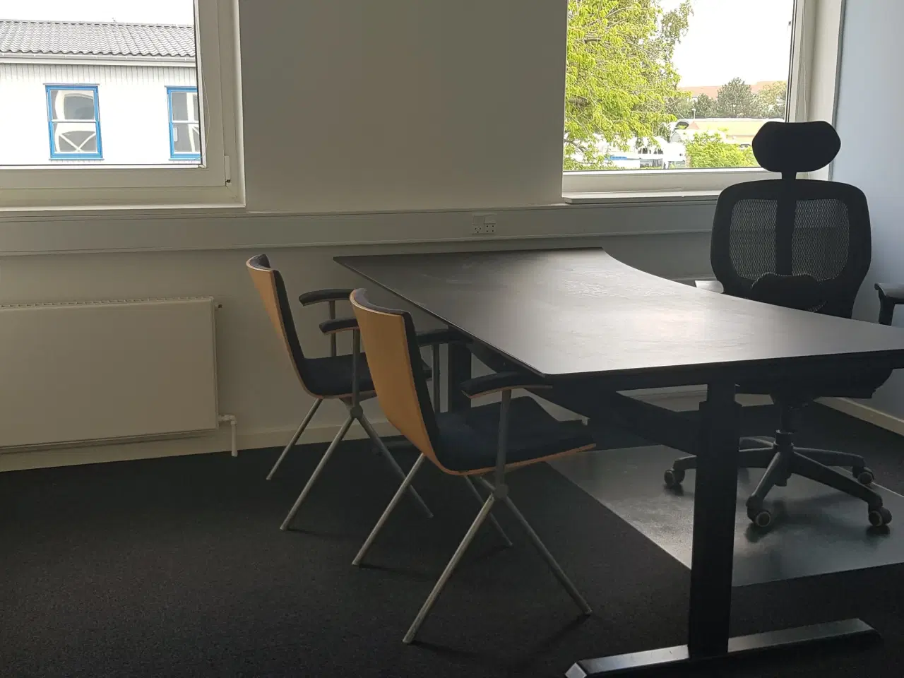 Billede 9 - Lækre kontorer i Danmark hyggeligste kontorhotel