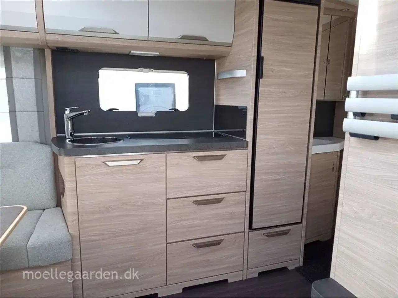 Billede 9 - 2019 - Knaus Sudwind 450 FU