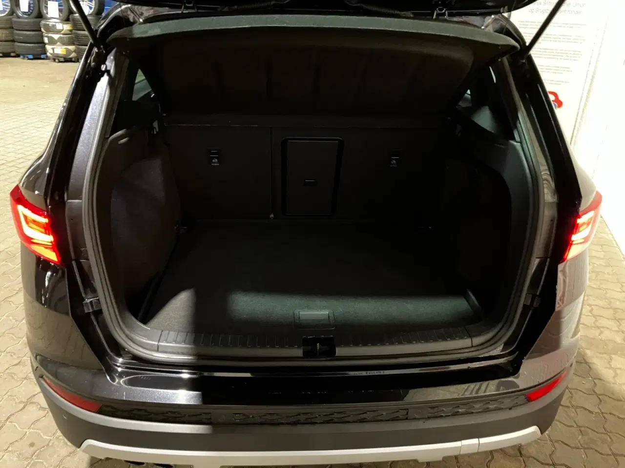 Billede 6 - Seat Ateca 1,4 TSi 150 Xcellence DSG